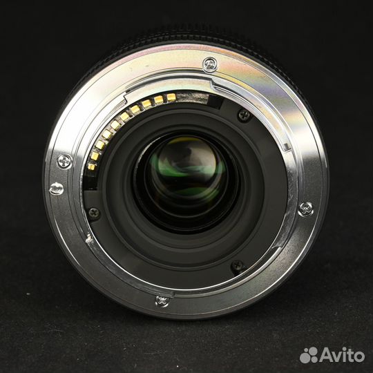 Sigma 19mm 2.8 Sony E