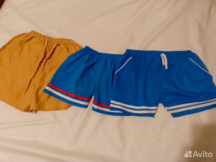 Детские вещи пакетом для мальчика