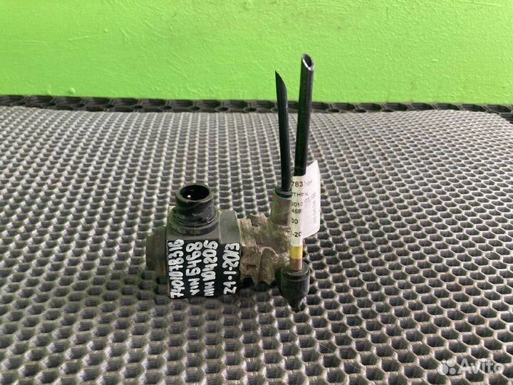 Электромагнитный клапан RVI premium