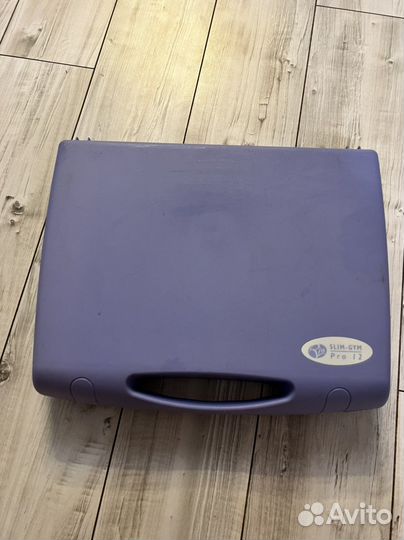 Миостимулятор Slim-gym pro12