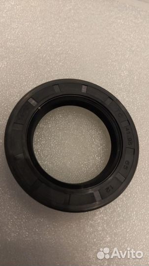 Сальники рк УАЗ раздатки Dymos Даймос