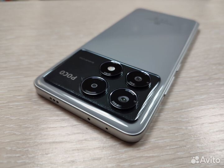 Xiaomi Poco X6 Pro, 8/256 ГБ