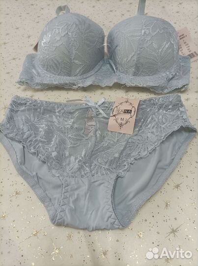 Комплект нижнего белья