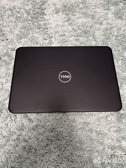 Ноутбук dell inspiron 3521