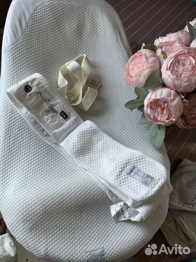 Кокон red castle cocoonababy