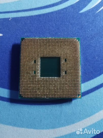 Ryzen 3 3200g
