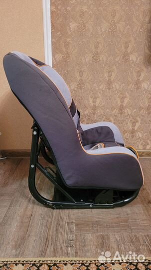 Детское автокресло