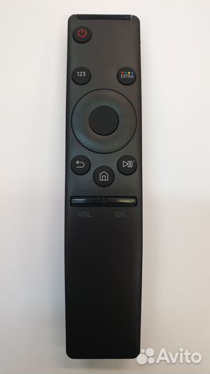 Пульт управления 