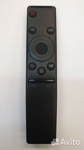 Пульт управления 