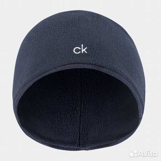 Шапка calvin klein
