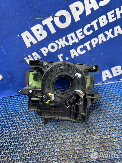 Подрулевой шлейф Ford Focus 3 седан xtda 2012