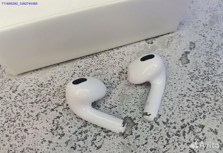 AirPods 3 Lux