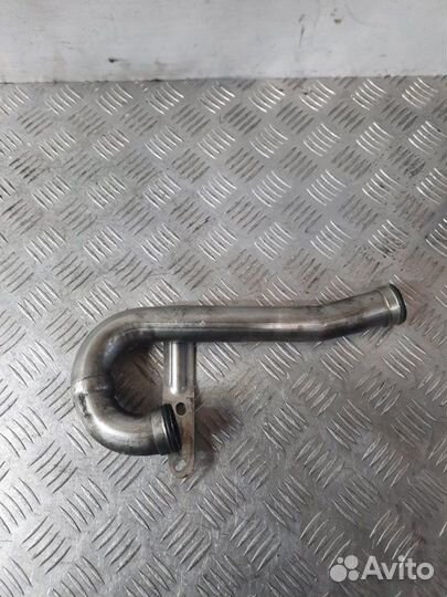 Трубка EGR Renault Scenic минивэн 1.5 K9K732 2007