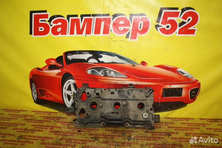 Крышка головки блока (клапанная) Infiniti G25