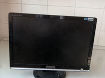 Монитор Samsung syncmaster 931CW 19"