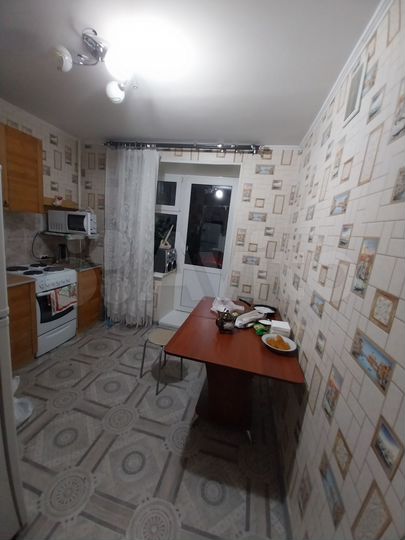 Комната 20 м² в 2-к., 3/5 эт.