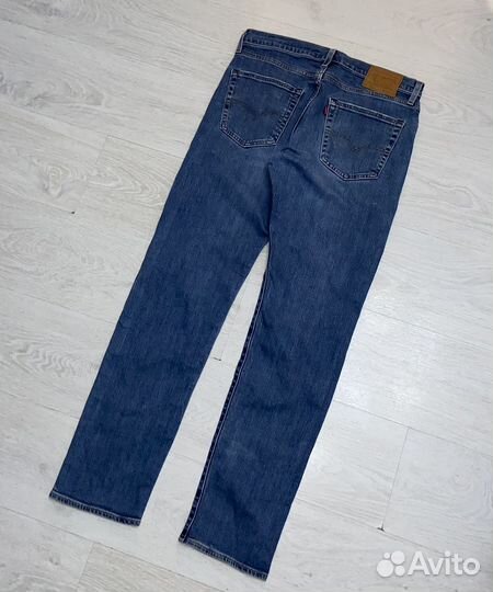 Джинсы Levis premium 502