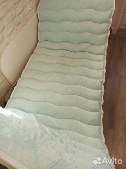 Матрас ортопедический Trelax 80х190 см новый