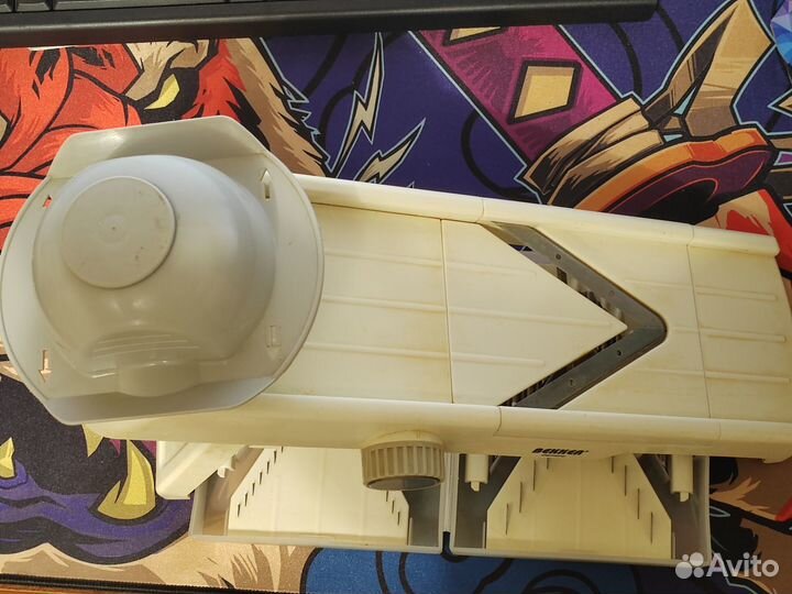 Терка шинковка