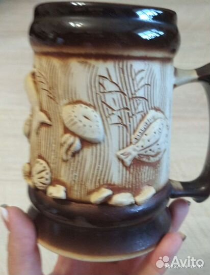 Кружки для пива