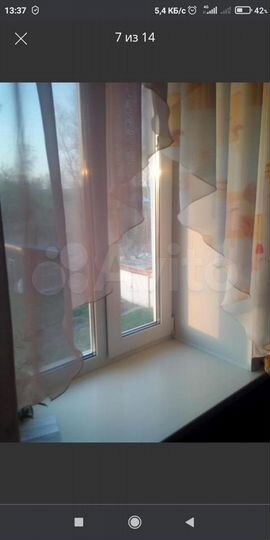 3-к. квартира, 51 м², 2/2 эт.
