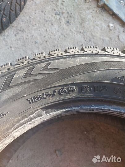 Nordman Nordman 4 185/65 R15