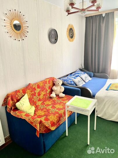 Продам диван в связи с переездом