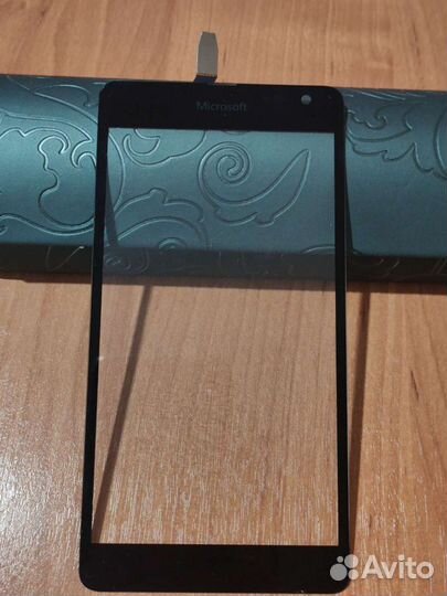 Экран для телефона