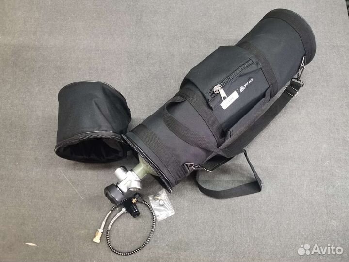 Баллон AlSafe 6.8л 300бар