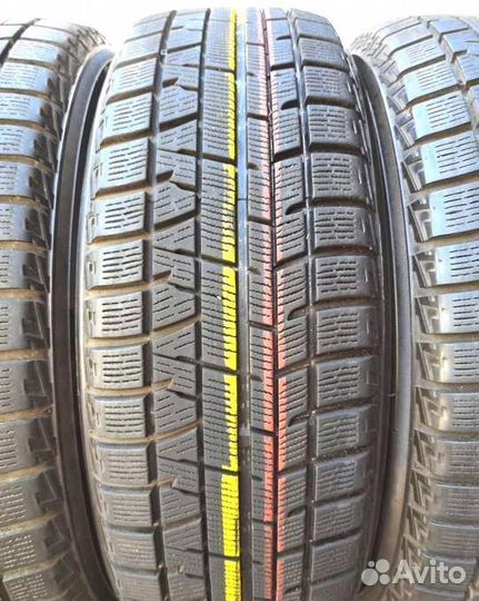 Yokohama Ice Guard IG60 185/60 R15 83R
