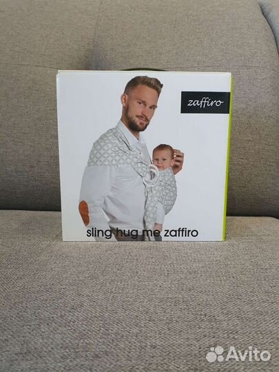 Слинг на кольцах