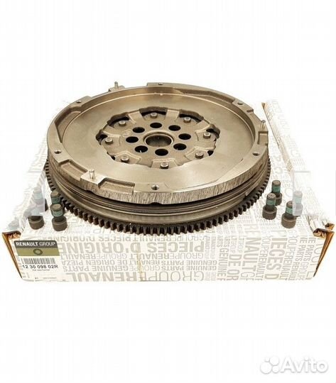 Комплект сцепления Renault Master,Movano,NV400