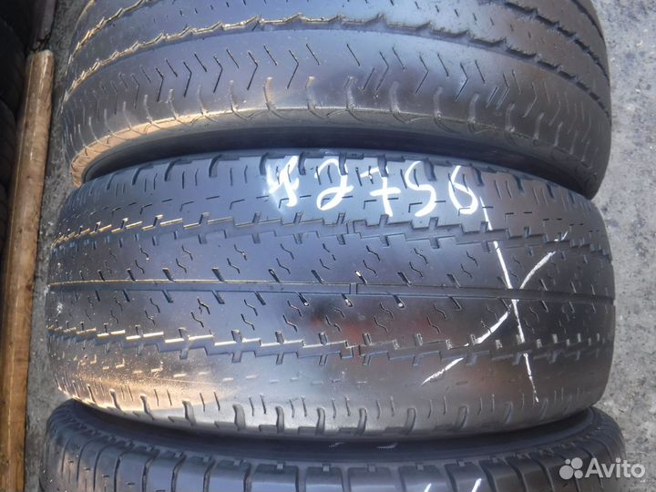 Tigar Sigura Stud 235/65 R16