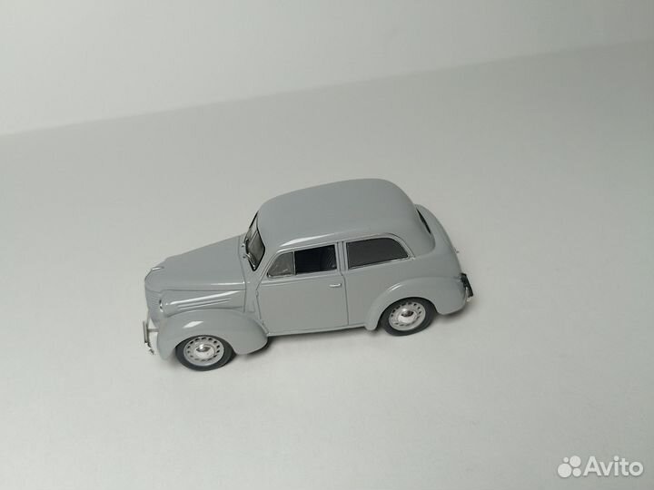 Ким 10-50 Deagostini 1:43