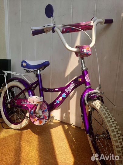 Продам велосипед детский
