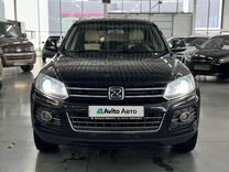 ZOTYE T600 1.5 MT, 2017, 162 000 км, с пробегом, цена 1 299 000 руб.