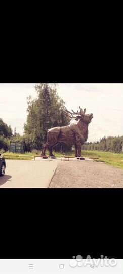 Экскурсии Рускеала, Сортавала, Кивач