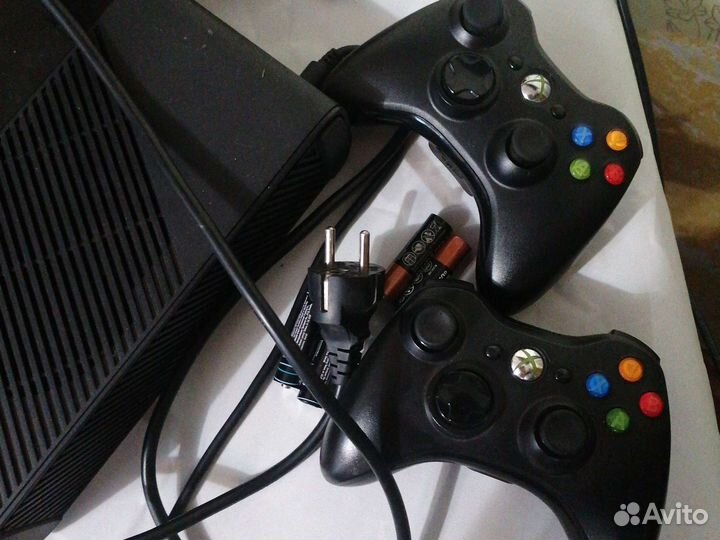 Xbox 360