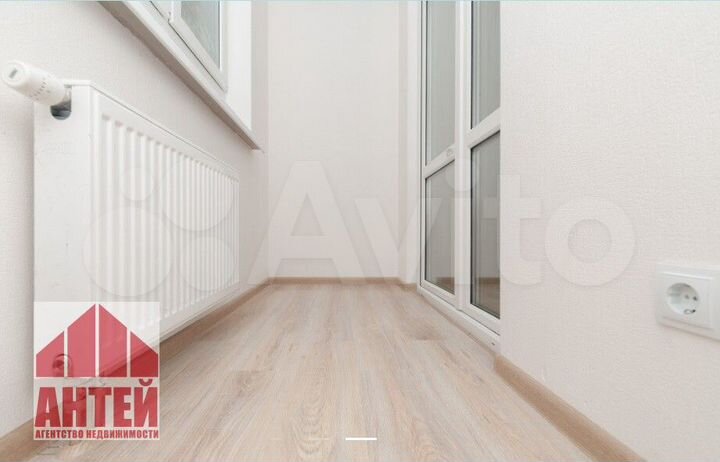 1-к. квартира, 34,7 м², 3/14 эт.