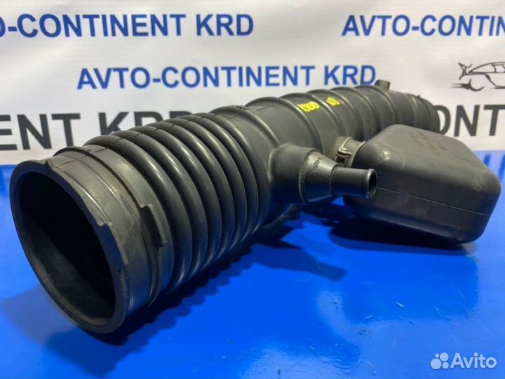 Гофра воздушного фильтра Toyota Mark X GRX130 4GR