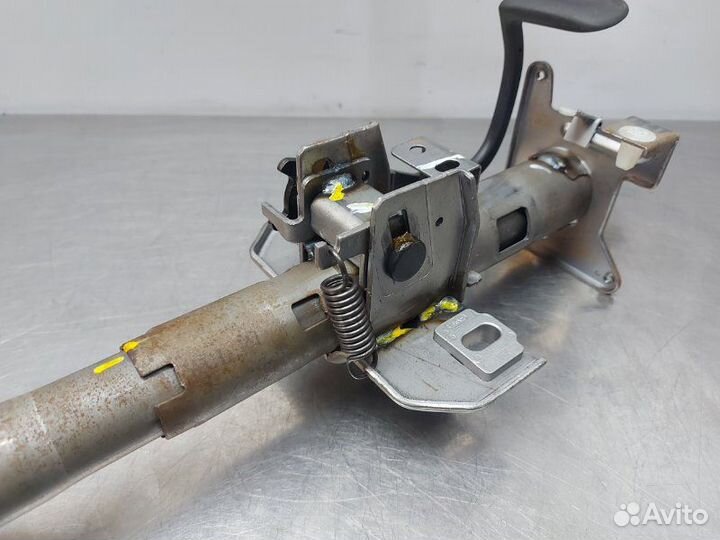 Рулевая колонка Hyundai Elantra XD G4ED 2000-2006