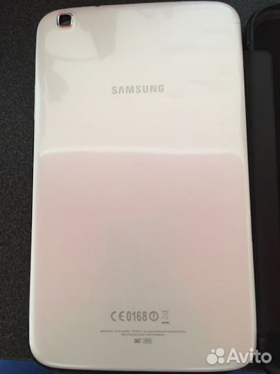 Samsung galaxy tab 3