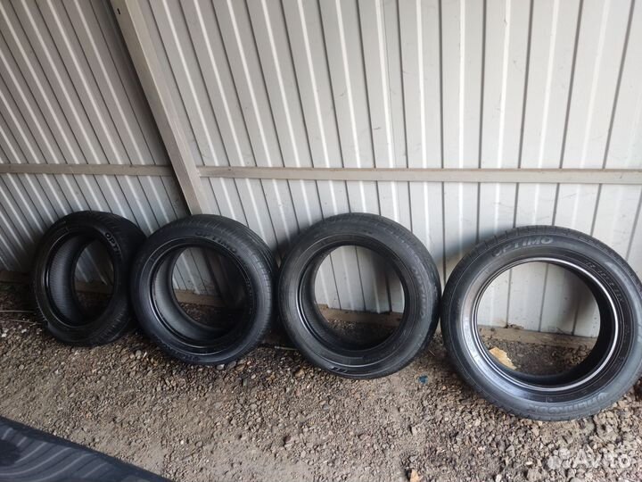 Hankook Optimo K415 185/65 R15