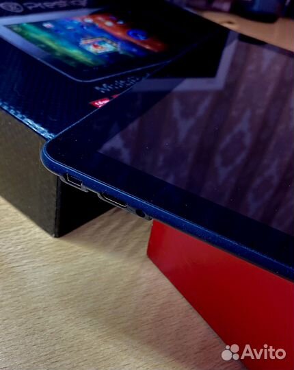 Планшет prestigio multipad 10.1