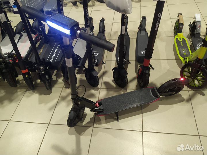 Электросамокаты / Kugoo, Joyor, Gt, Xiaomi