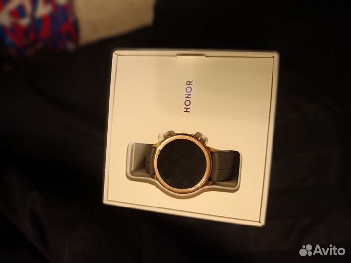 Смарт часы hyawei honor magic watch 2