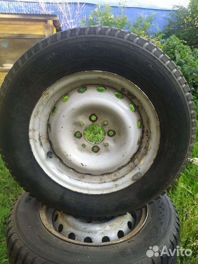Nordman Nordman 4 175/70 R13 71T