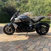 Ducati Diavel 1260