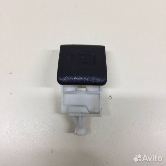 Ручка открывания капота Toyota Corolla E150 2006-2