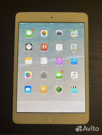 iPad mini